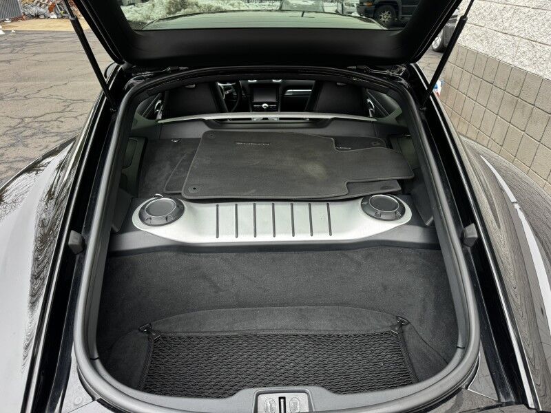 2014 Porsche Cayman Willow Grove PA