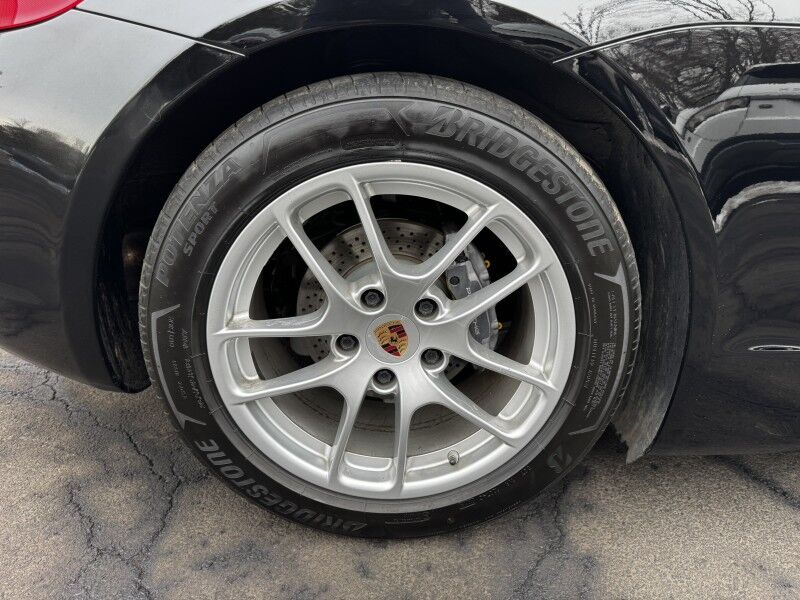 2014 Porsche Cayman Willow Grove PA