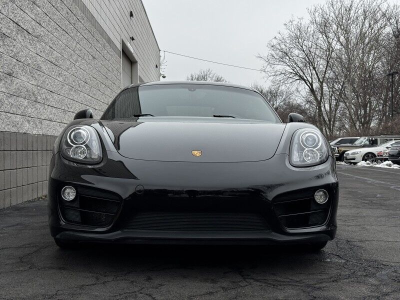 2014 Porsche Cayman Willow Grove PA