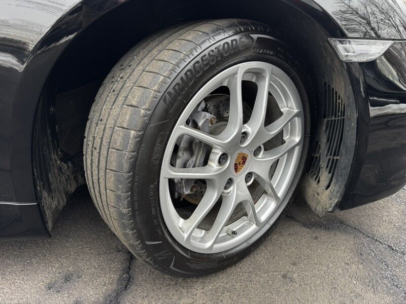 2014 Porsche Cayman Willow Grove PA