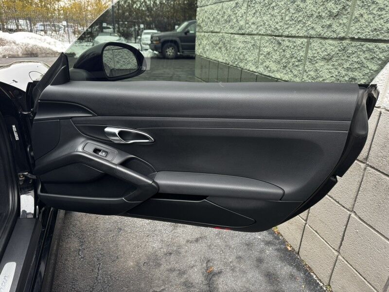 2014 Porsche Cayman Willow Grove PA