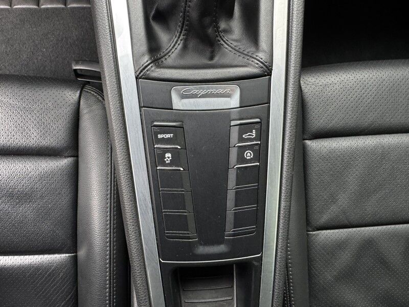 2014 Porsche Cayman Willow Grove PA