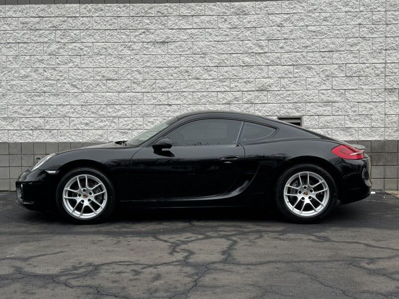 2014 Porsche Cayman Willow Grove PA