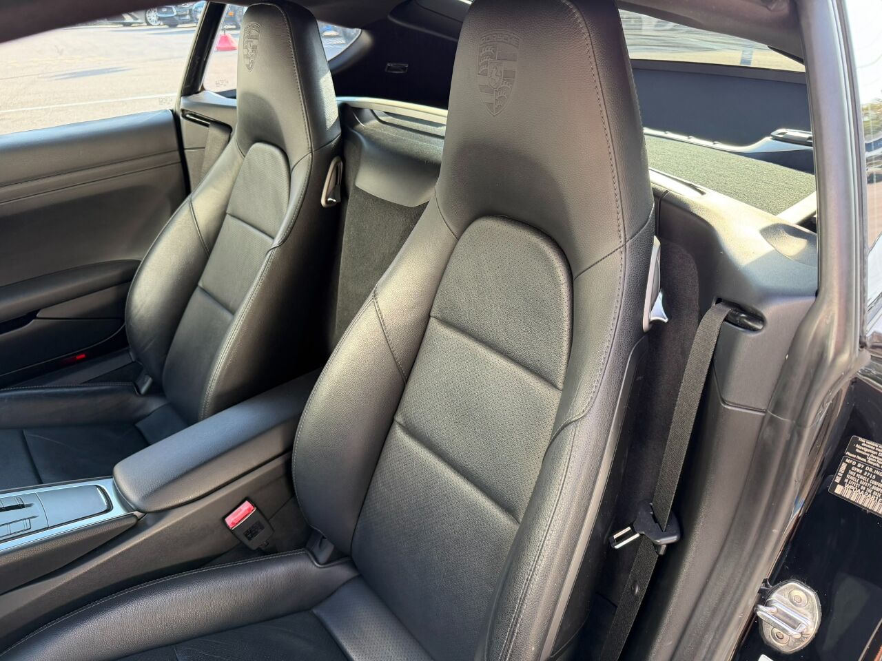 2014 Porsche Cayman 2dr Cpe Jacksonville FL