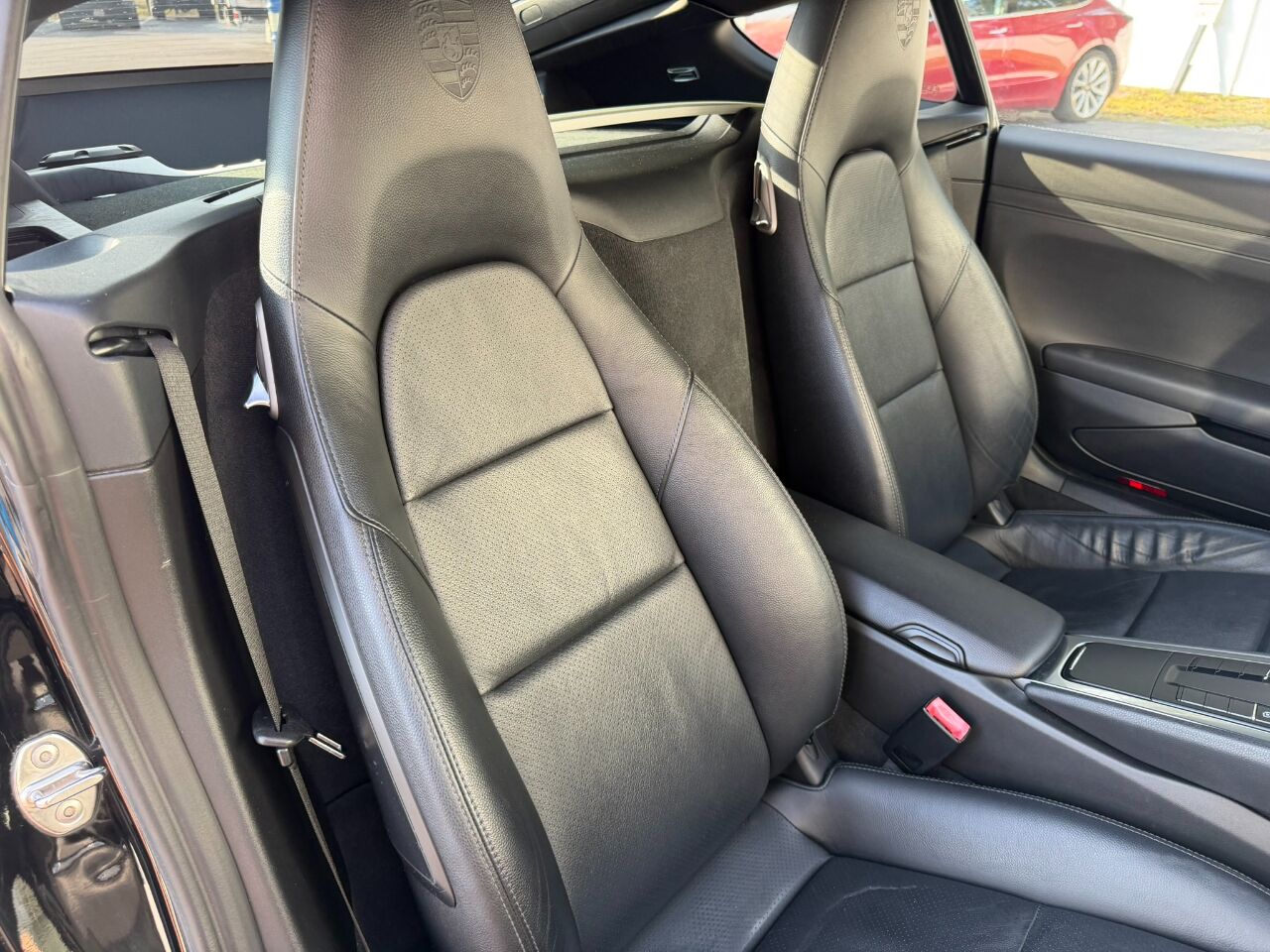 2014 Porsche Cayman 2dr Cpe Jacksonville FL