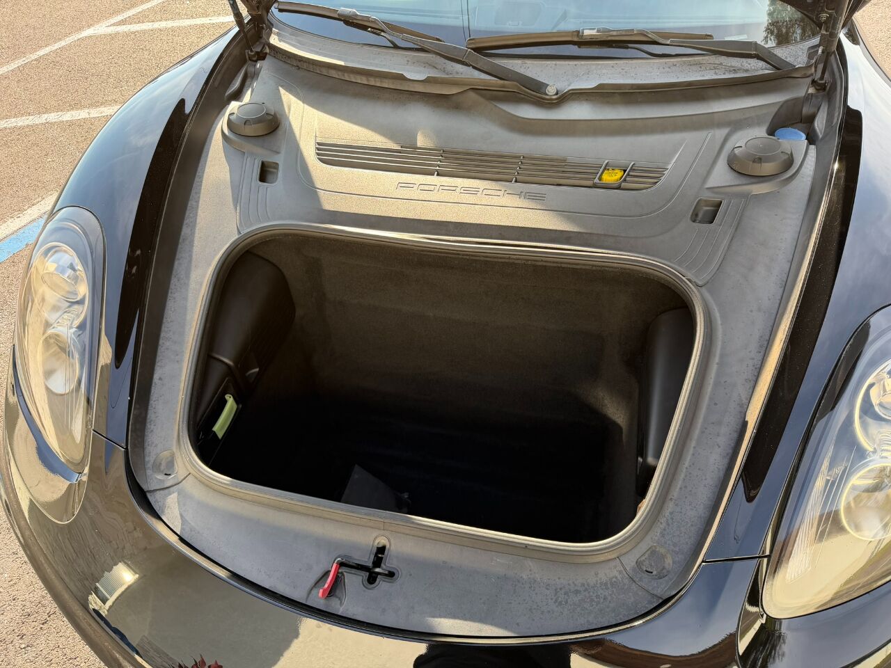 2014 Porsche Cayman 2dr Cpe Jacksonville FL