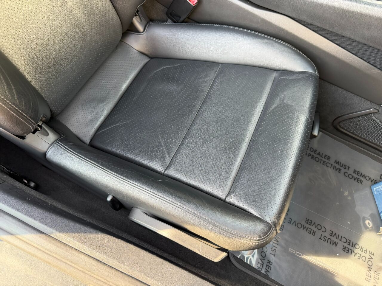 2014 Porsche Cayman 2dr Cpe Jacksonville FL