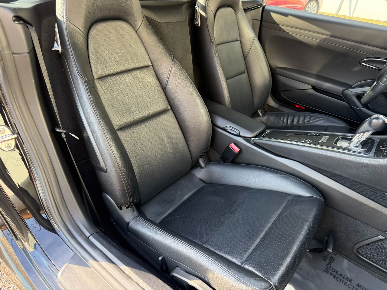 2014 Porsche Cayman 2dr Cpe Jacksonville FL