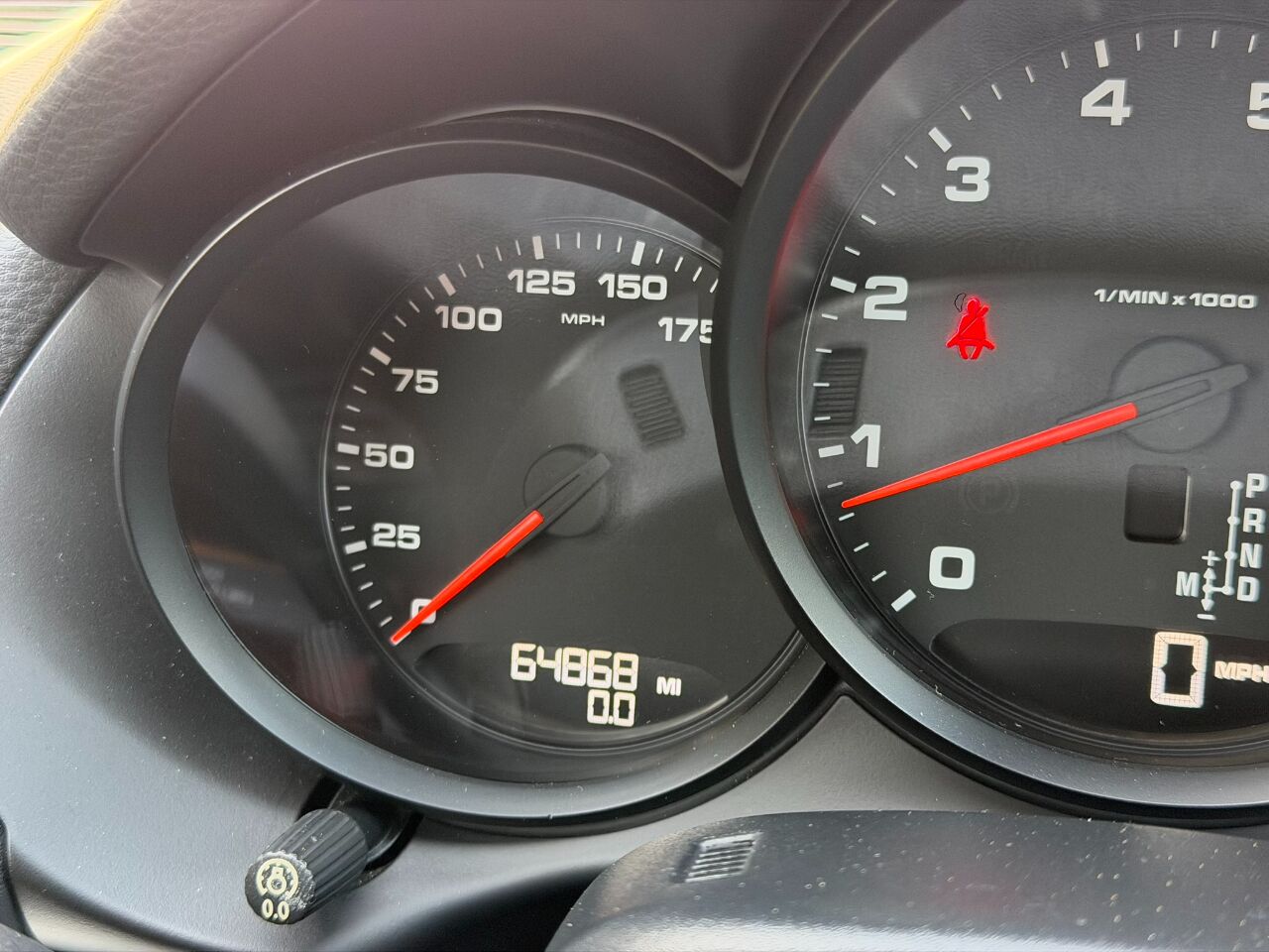 2014 Porsche Cayman 2dr Cpe Jacksonville FL