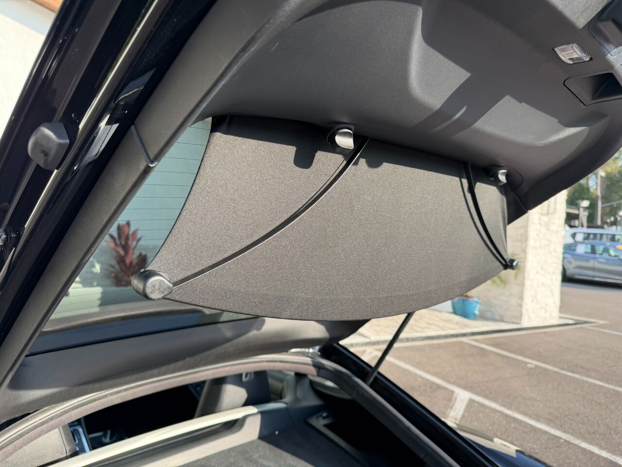 2014 Porsche Cayman 2dr Cpe Jacksonville FL