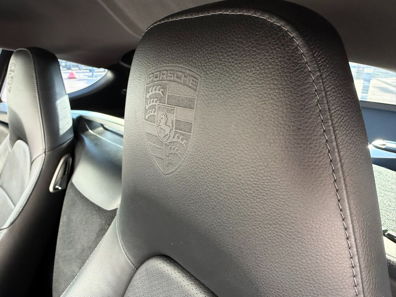 2014 Porsche Cayman 2dr Cpe Jacksonville FL