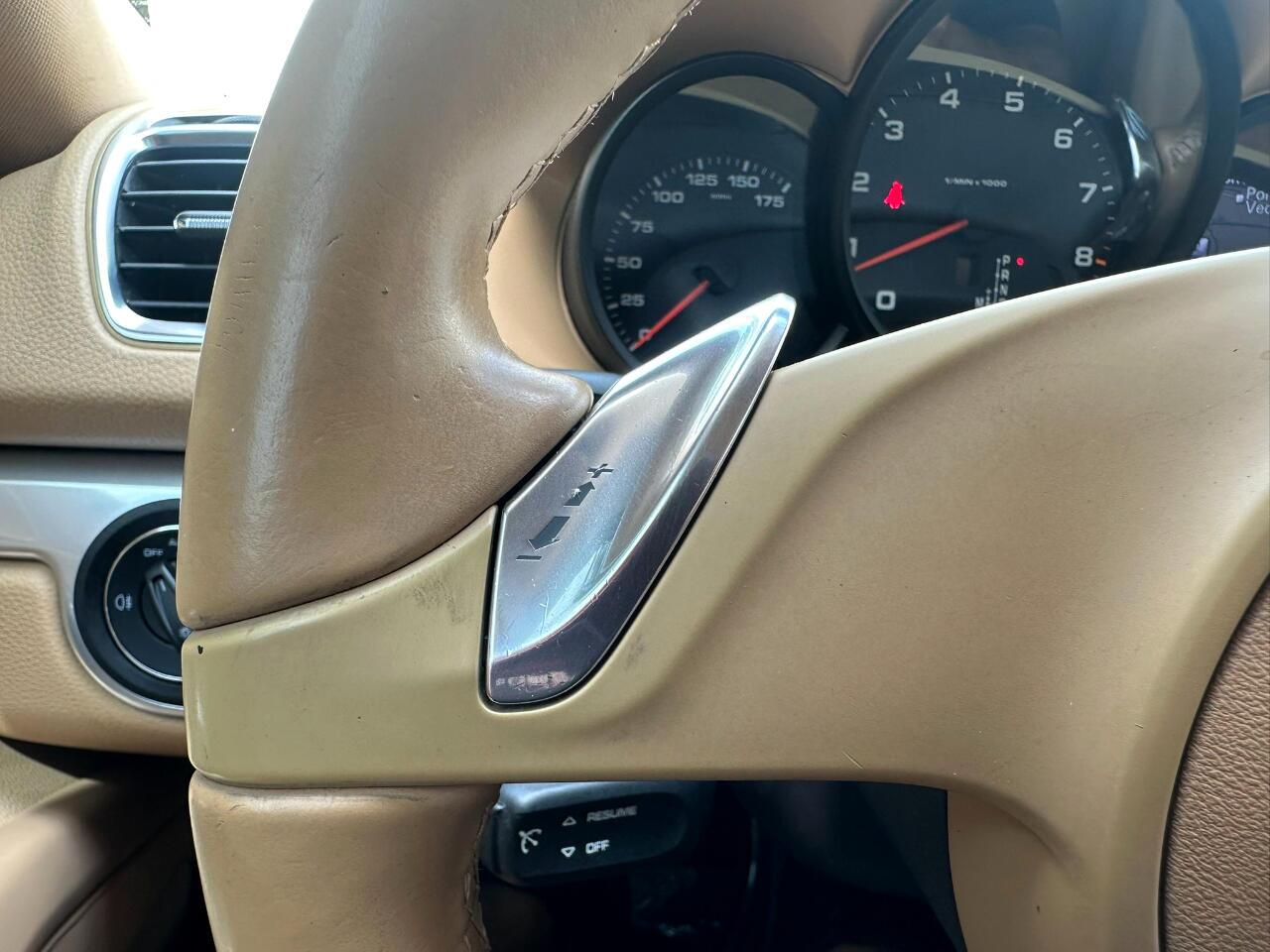 2014 Porsche Cayman 2dr Cpe Jacksonville FL