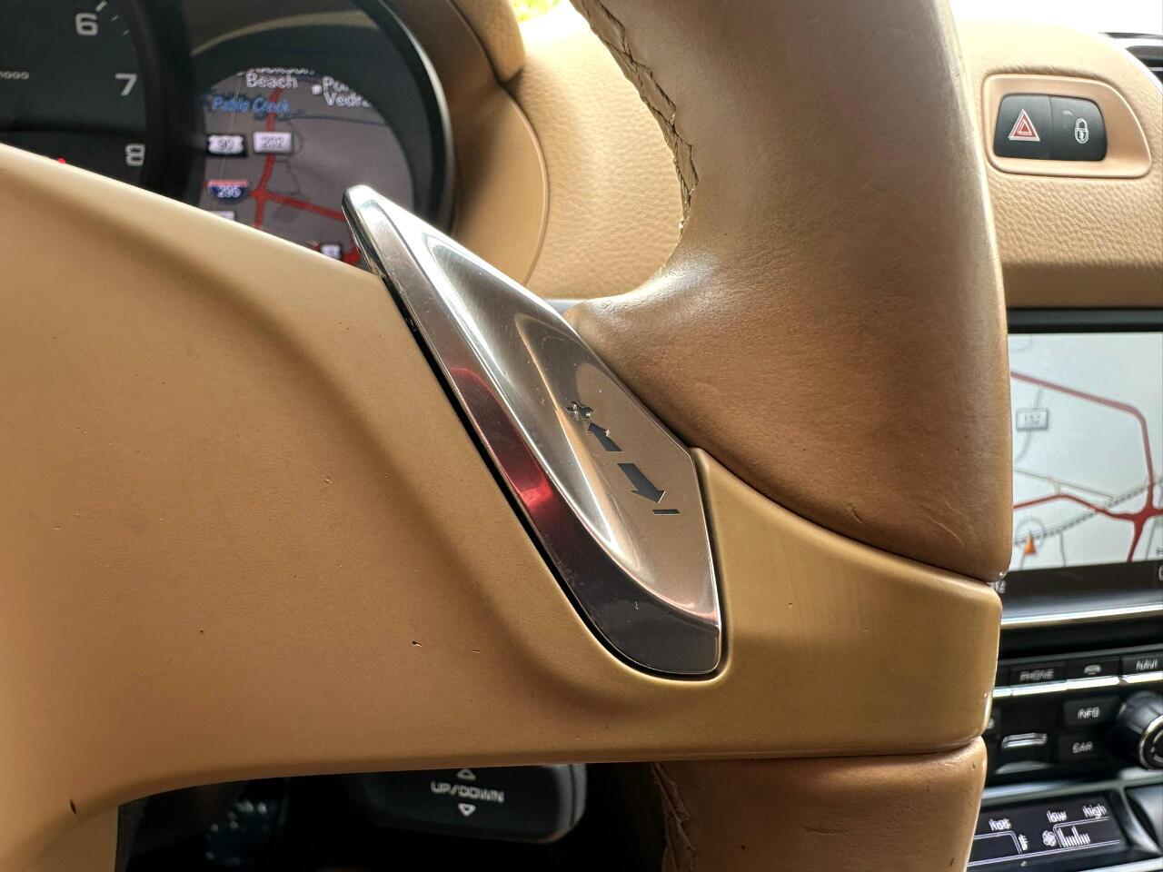 2014 Porsche Cayman 2dr Cpe Jacksonville FL