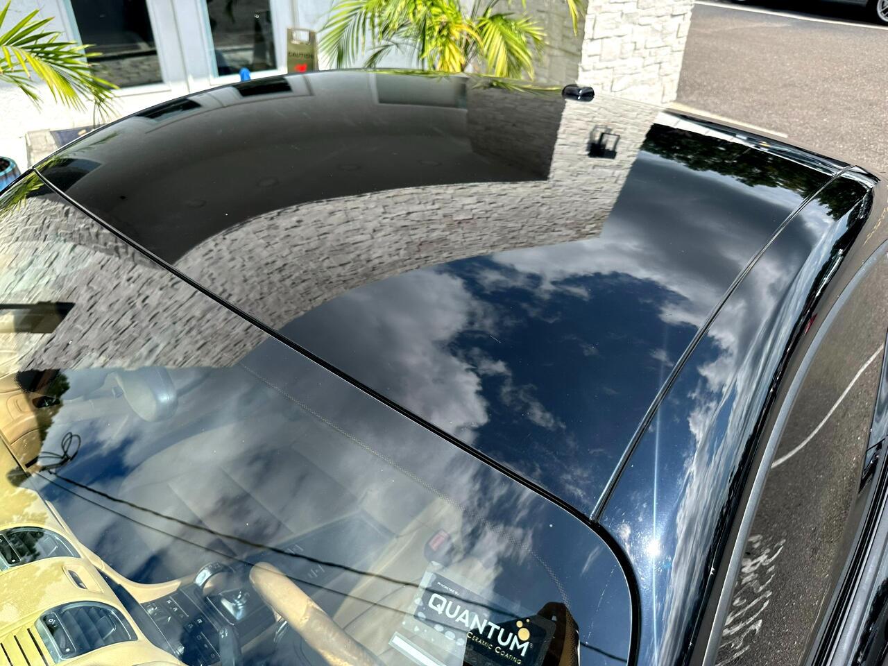 2014 Porsche Cayman 2dr Cpe Jacksonville FL