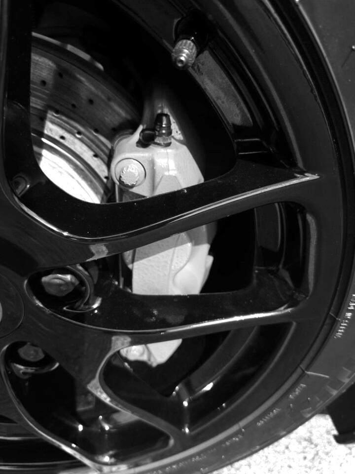 2014 Porsche Cayman 2dr Cpe Jacksonville FL