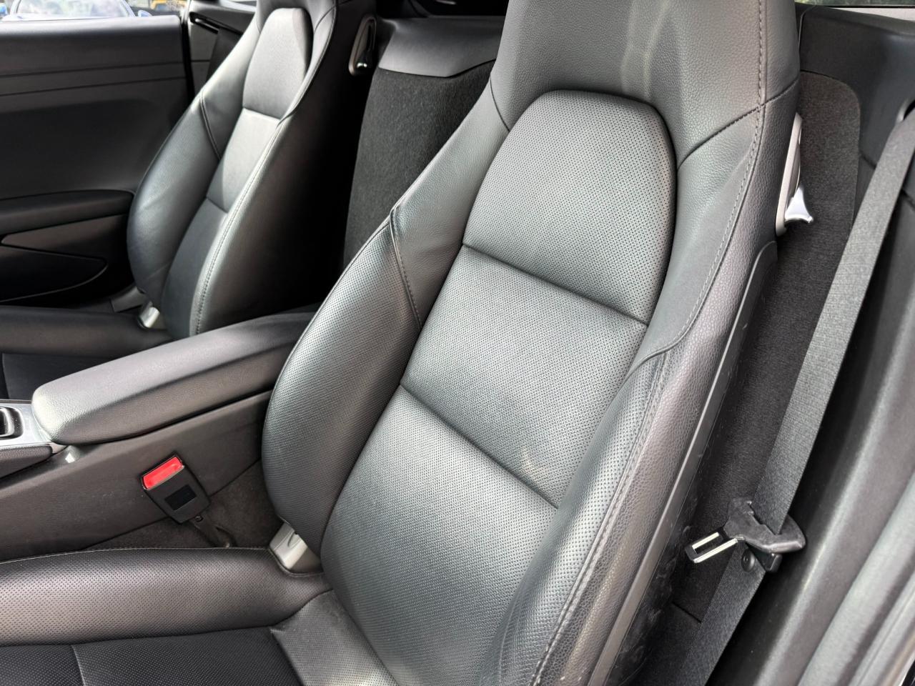 2014 Porsche Cayman 2dr Cpe Jacksonville FL