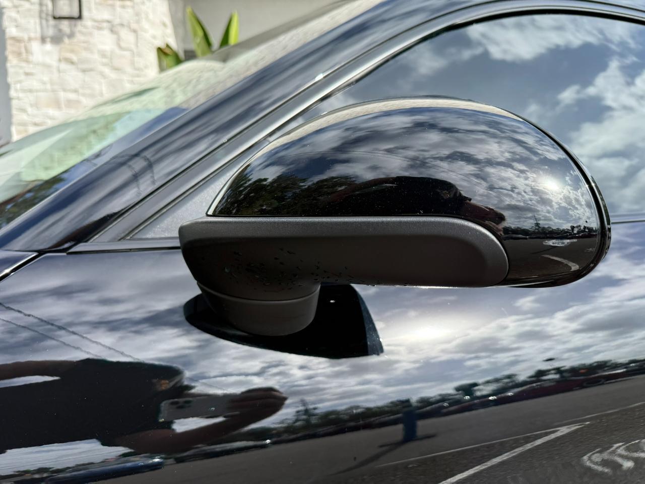 2014 Porsche Cayman 2dr Cpe Jacksonville FL