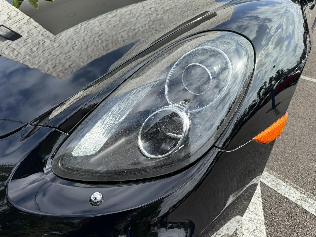 2014 Porsche Cayman 2dr Cpe Jacksonville FL