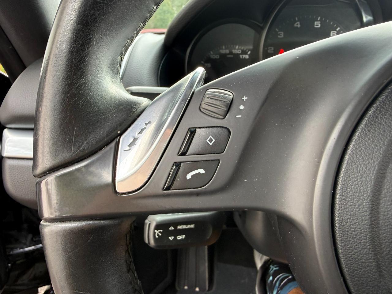 2014 Porsche Cayman 2dr Cpe Jacksonville FL