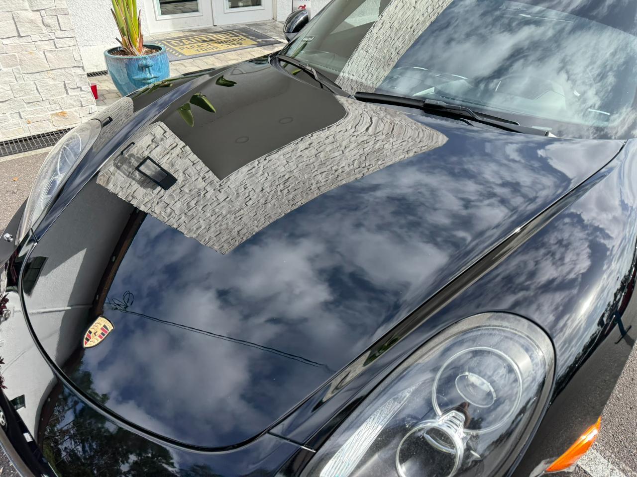 2014 Porsche Cayman 2dr Cpe Jacksonville FL