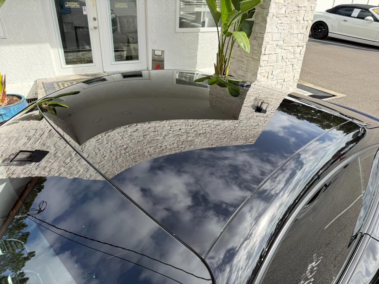 2014 Porsche Cayman 2dr Cpe Jacksonville FL