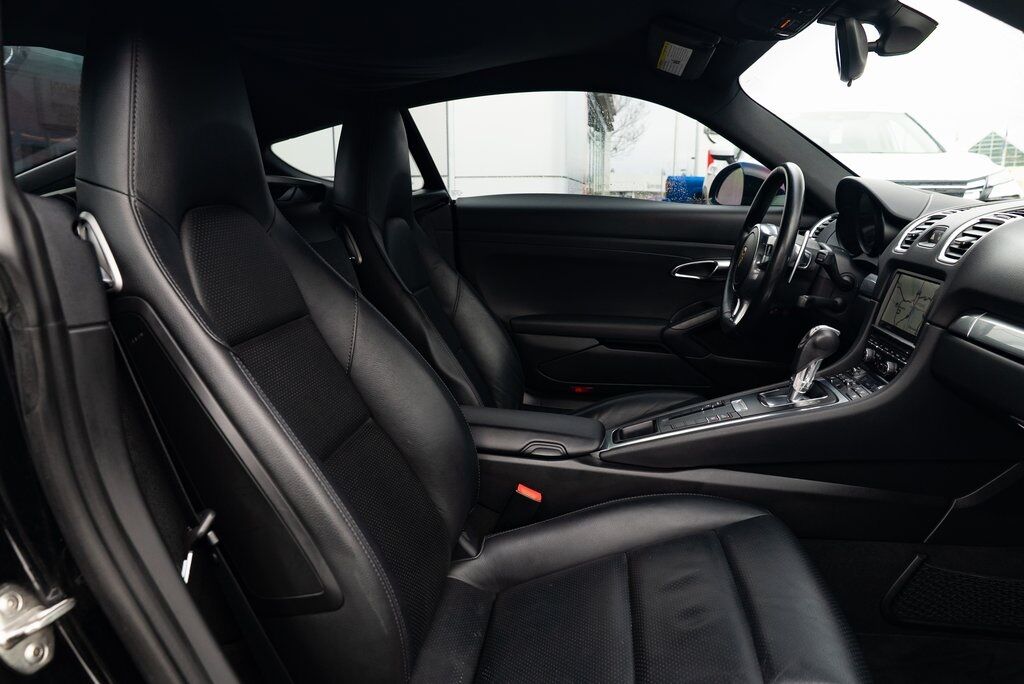 2014 Porsche Cayman Base Beaverton OR