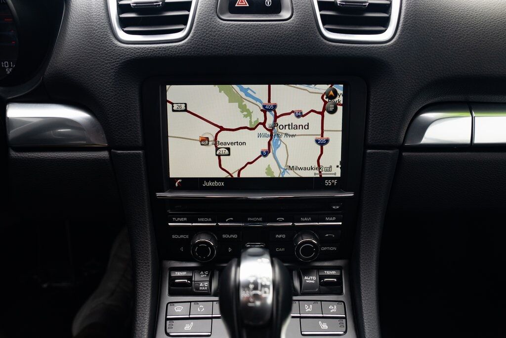 2014 Porsche Cayman Base Beaverton OR