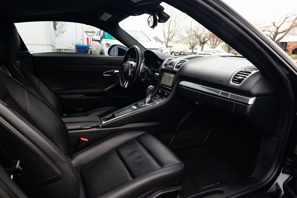 2014 Porsche Cayman Base Beaverton OR