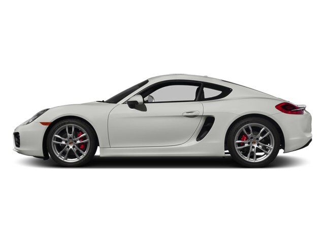 2014 Porsche Cayman S Winder GA