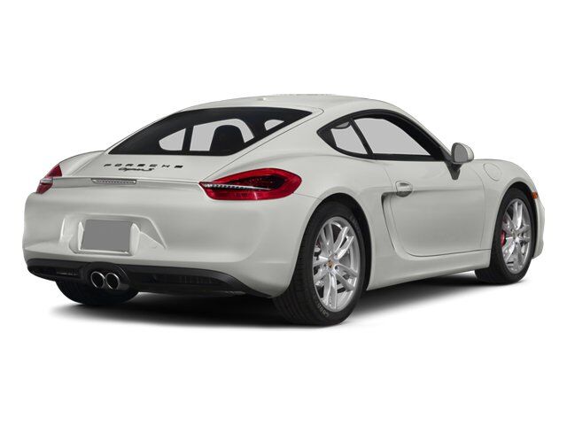 2014 Porsche Cayman S Winder GA