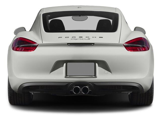 2014 Porsche Cayman S Winder GA