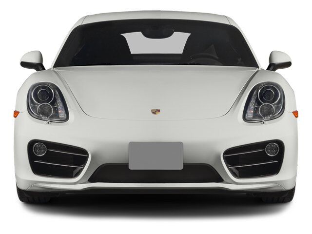 2014 Porsche Cayman S Winder GA