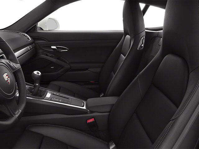 2014 Porsche Cayman S Winder GA