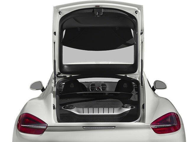 2014 Porsche Cayman S Winder GA