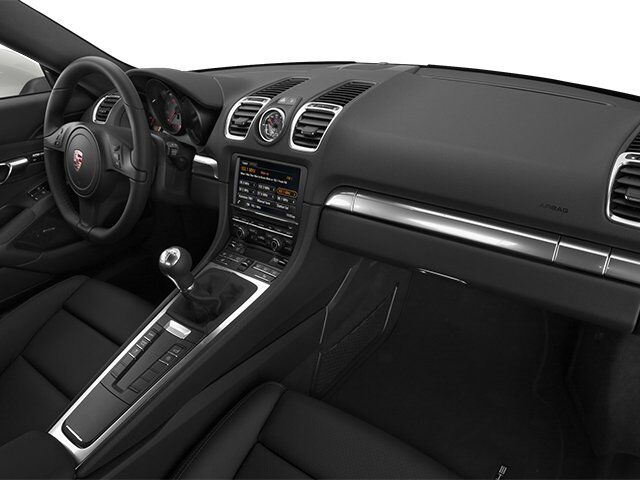 2014 Porsche Cayman S Winder GA