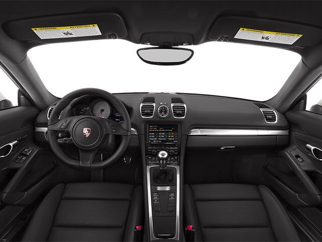 2014 Porsche Cayman S Winder GA