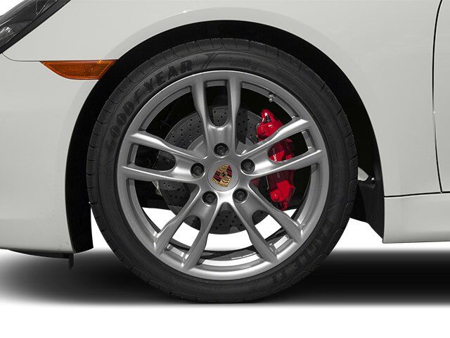 2014 Porsche Cayman S Winder GA