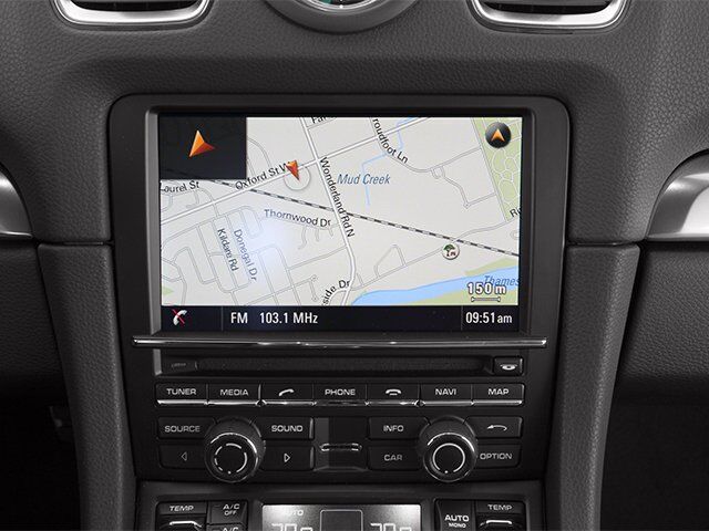 2014 Porsche Cayman S Winder GA