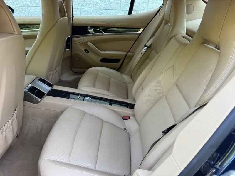 2014 Porsche Panamera Willow Grove PA