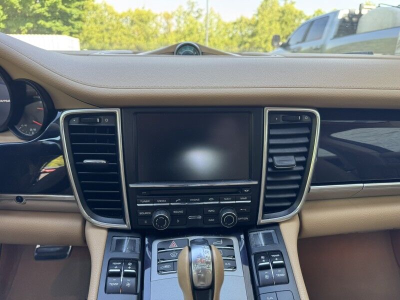 2014 Porsche Panamera Willow Grove PA