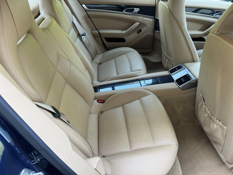 2014 Porsche Panamera Willow Grove PA