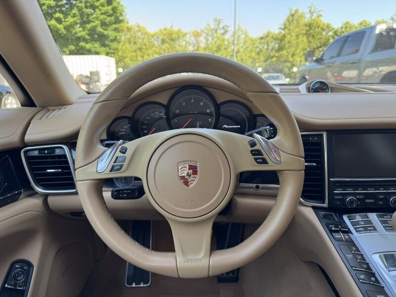 2014 Porsche Panamera Willow Grove PA
