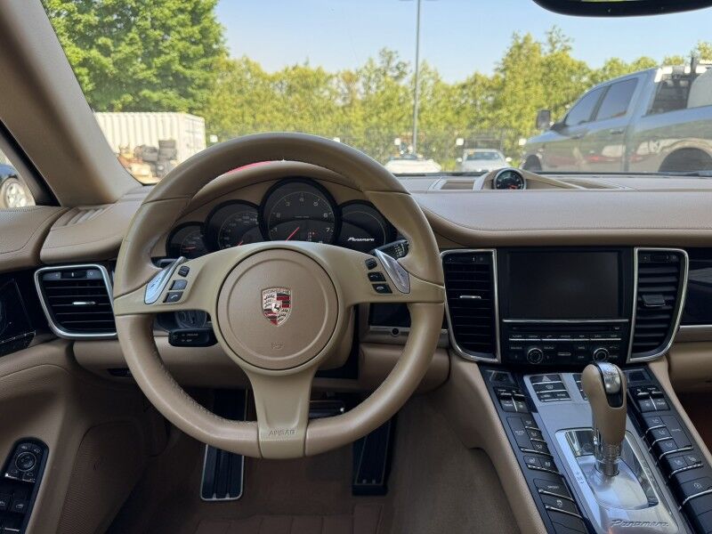 2014 Porsche Panamera Willow Grove PA