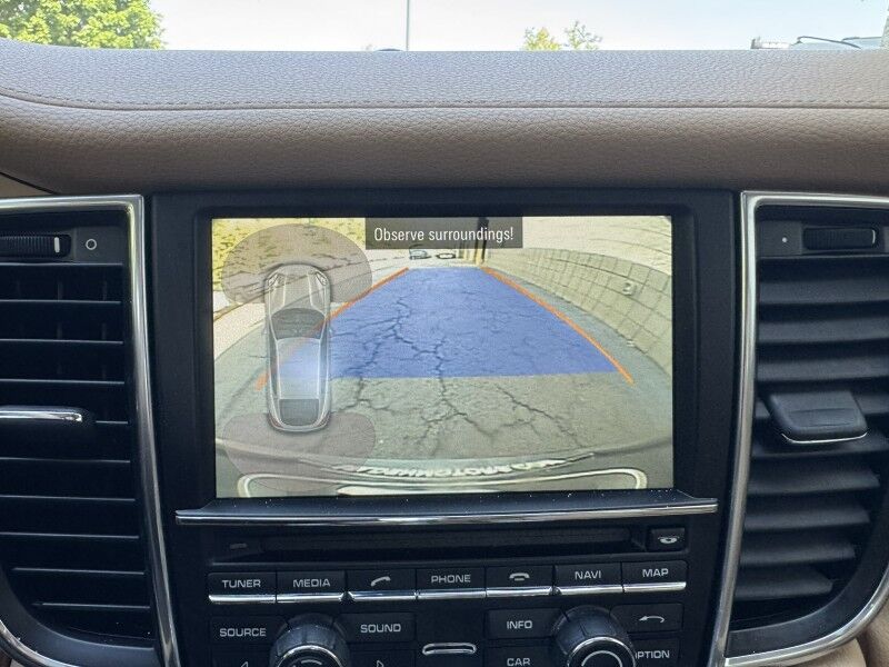 2014 Porsche Panamera Willow Grove PA
