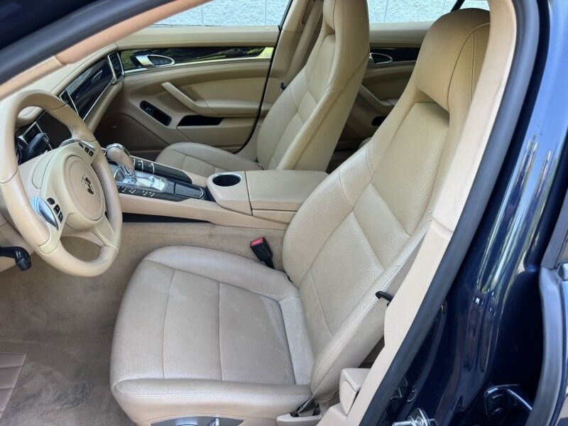2014 Porsche Panamera Willow Grove PA