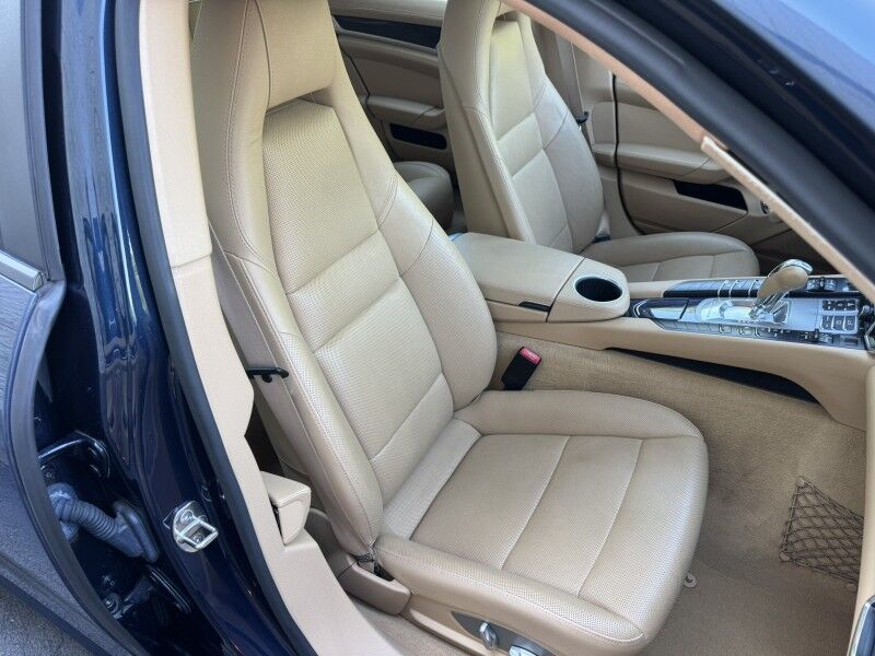 2014 Porsche Panamera Willow Grove PA