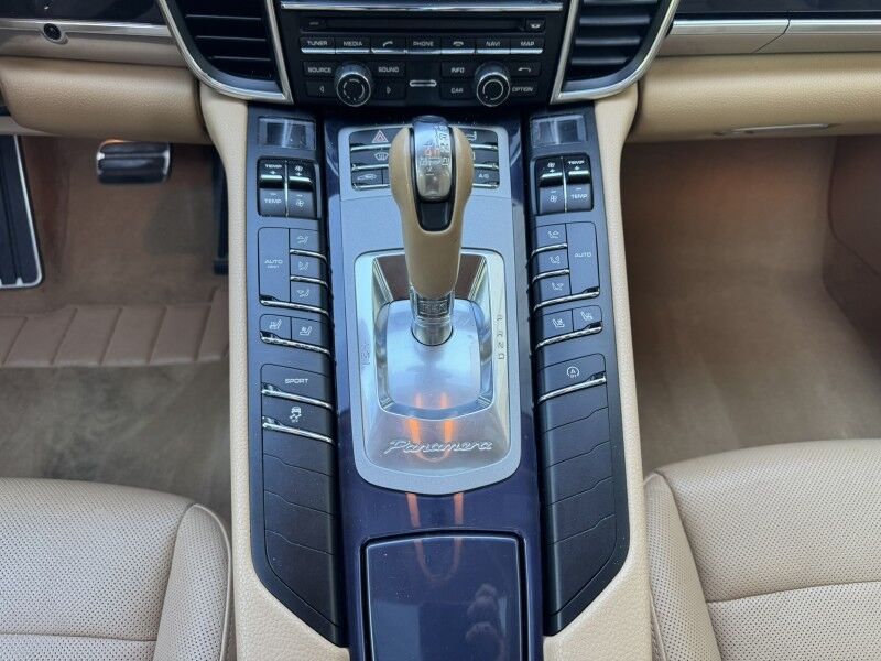 2014 Porsche Panamera Willow Grove PA