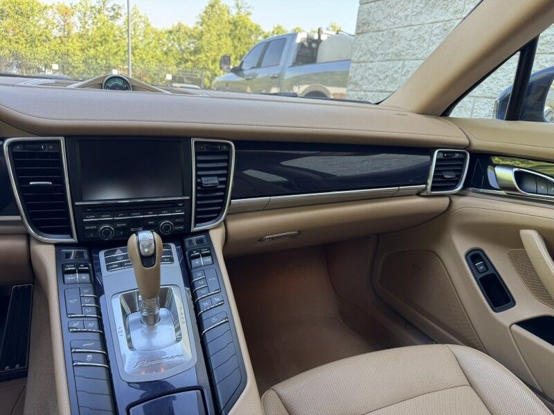 2014 Porsche Panamera Willow Grove PA
