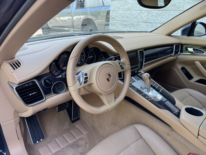 2014 Porsche Panamera Willow Grove PA