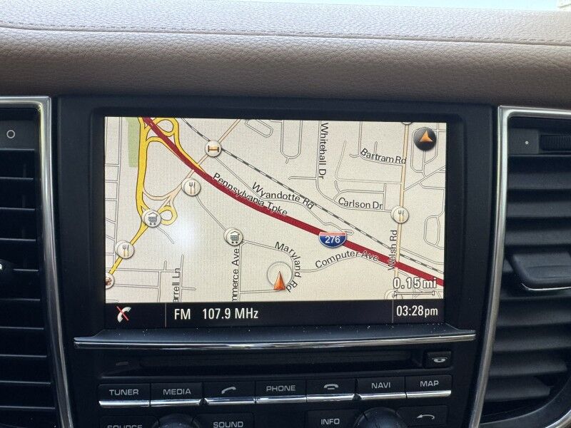 2014 Porsche Panamera Willow Grove PA